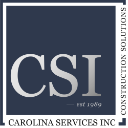 CSI Logo